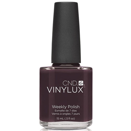 Vinylux Weekly Polish - #159 Dark Dahlia